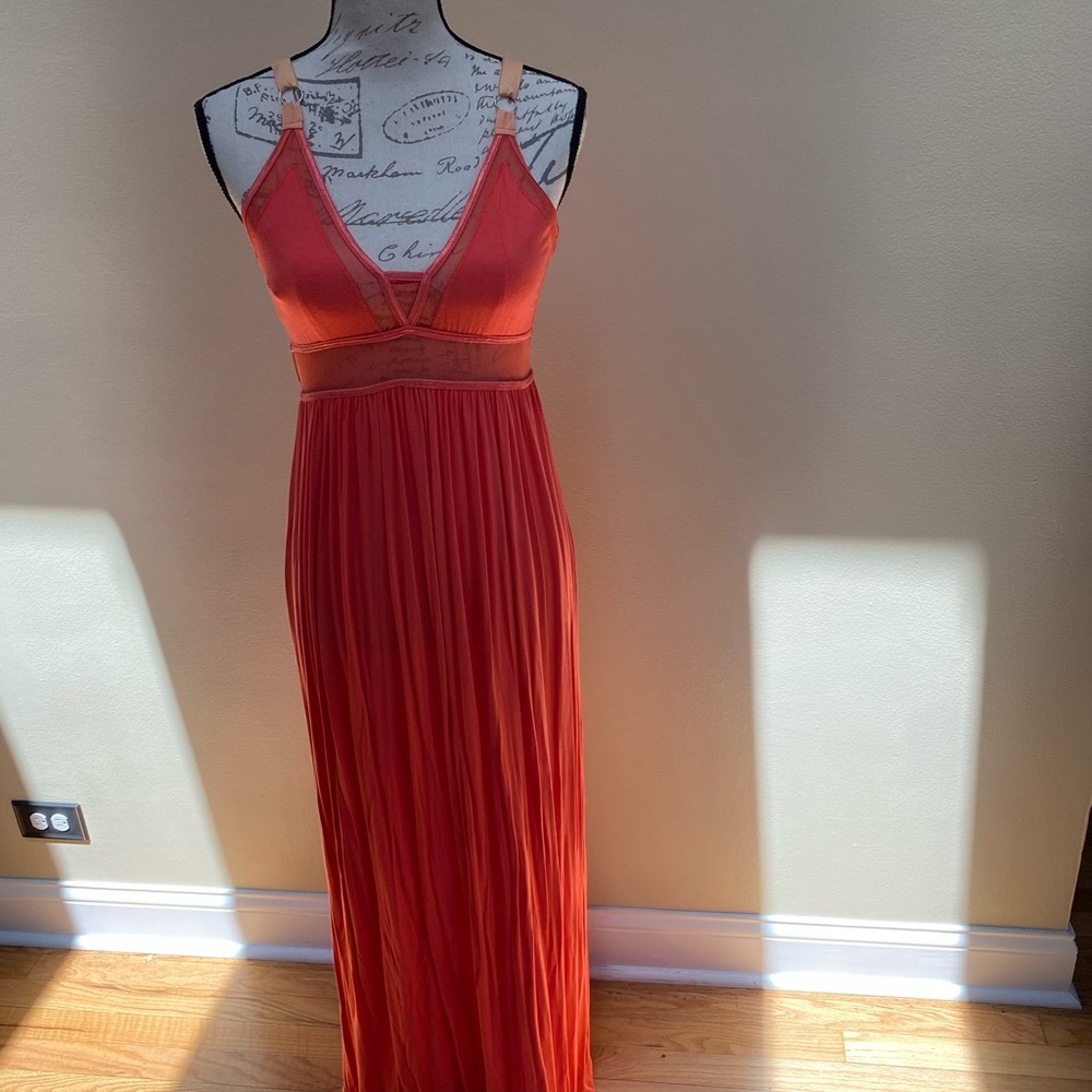Batiste by Amy Maxi Dress